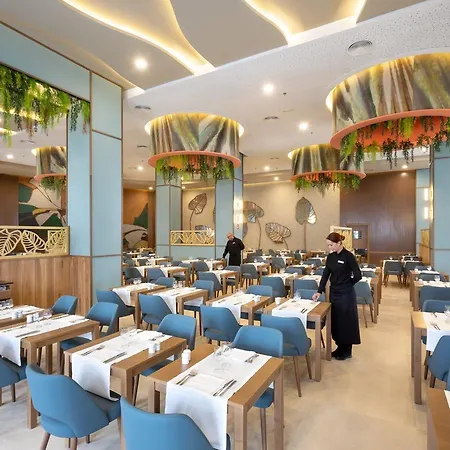 Riu Gran Canaria Hotel