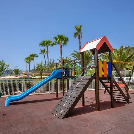 Riu Gran Canaria Maspalomas (Gran Canaria)