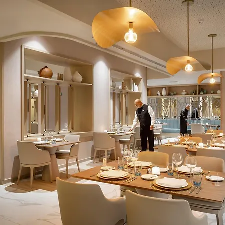 Hotel Riu Gran Canaria
