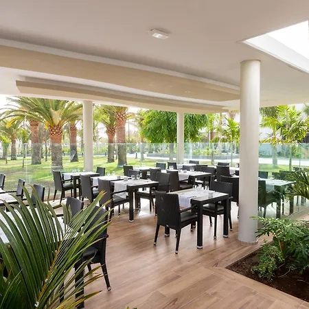 Riu Gran Canaria 4* Maspalomas (Gran Canaria)