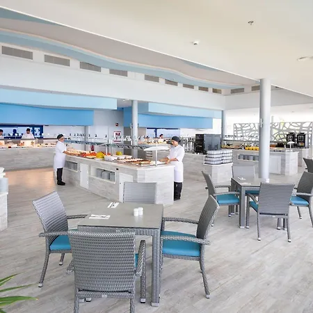 Riu Gran Canaria Hotel 4*