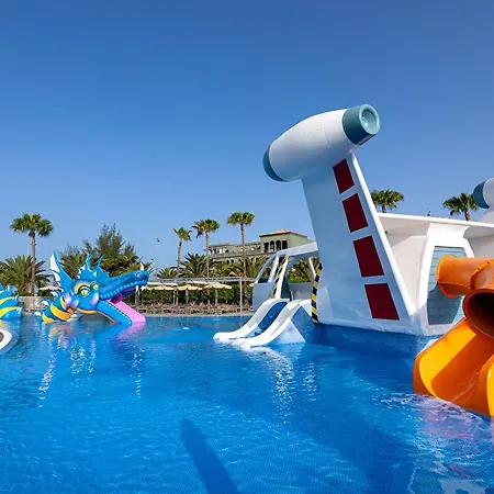 Riu Gran Canaria Hotel