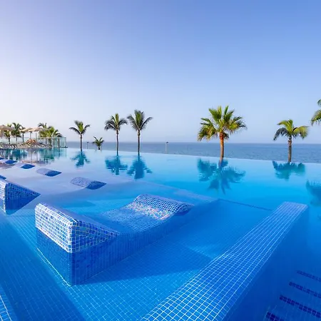 Riu Gran Canaria 4* Maspalomas (Gran Canaria)