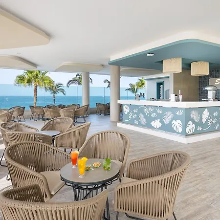 Riu Gran Canaria Hotel 4*