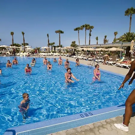 Riu Gran Canaria Hotel 4*