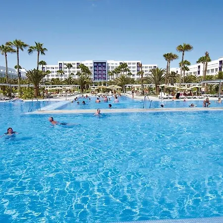 Riu Gran Canaria Maspalomas (Gran Canaria)