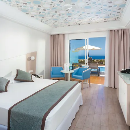 Hotel Riu Gran Canaria 4*