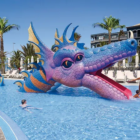 Riu Gran Canaria Hotel 4*