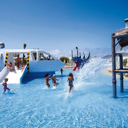 Riu Gran Canaria Hotel 4*