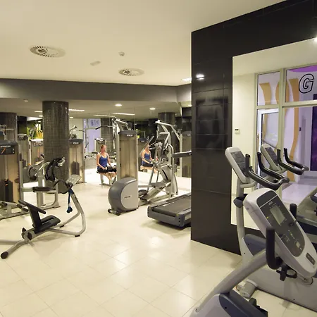 Riu Gran Canaria Hotel 4*