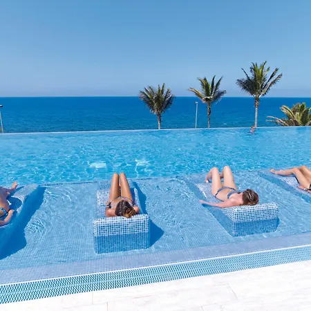 Hotel Riu Gran Canaria