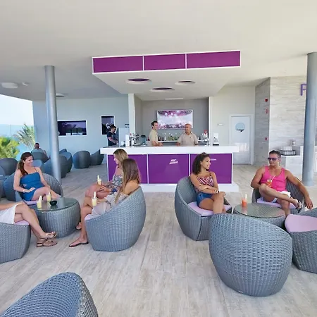 Riu Gran Canaria 4* Maspalomas (Gran Canaria)