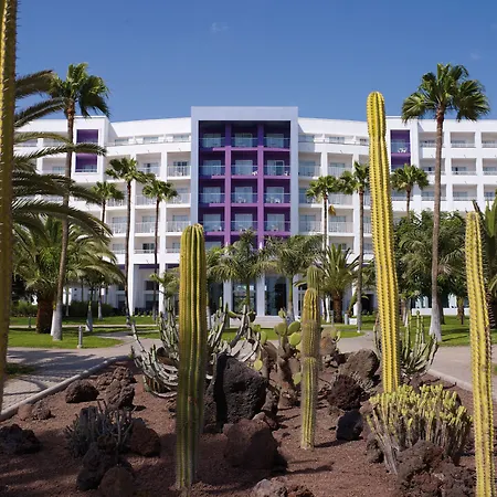 Hotel Riu Gran Canaria