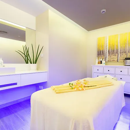 Hotel Riu Gran Canaria