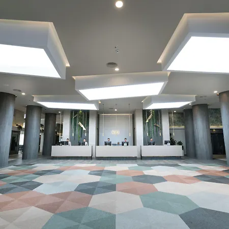 Riu Gran Canaria 4* Maspalomas (Gran Canaria)