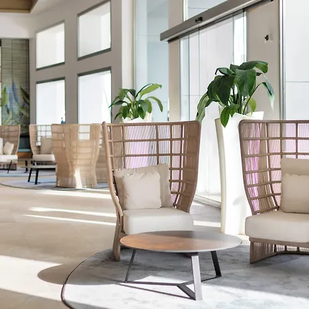 Riu Gran Canaria Hotel Maspalomas (Gran Canaria)