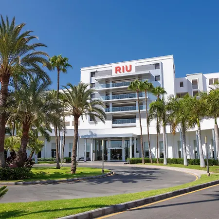 Riu Gran Canaria Hotel 4*