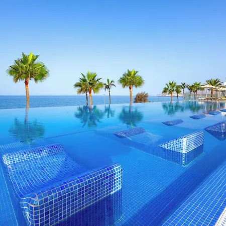 Riu Gran Canaria Hotel 4*