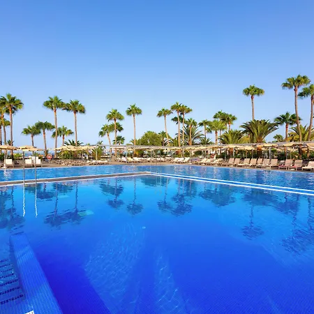Hotel Riu Gran Canaria 4*