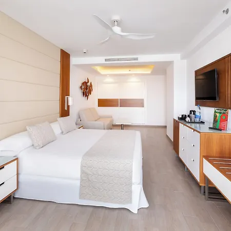 Hotel Riu Gran Canaria 4*