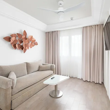 Riu Gran Canaria Hotel Maspalomas (Gran Canaria)