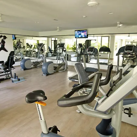 Hotel Riu Gran Canaria Maspalomas (Gran Canaria)