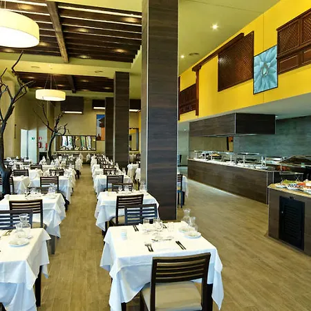Hotel Riu Gran Canaria