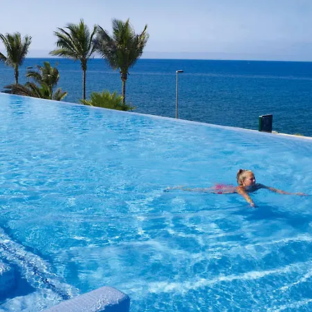 Hotel Riu Gran Canaria