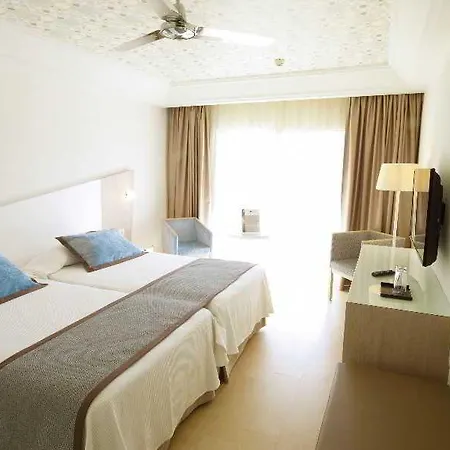 Riu Gran Canaria Maspalomas (Gran Canaria)