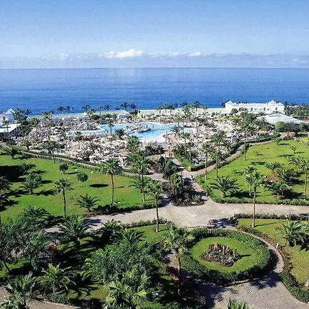 Riu Gran Canaria 4*