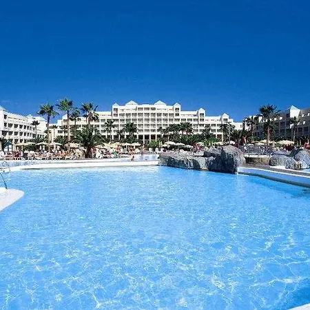 Riu Gran Canaria Hotel
