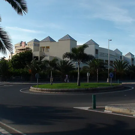 Riu Gran Canaria Maspalomas (Gran Canaria)