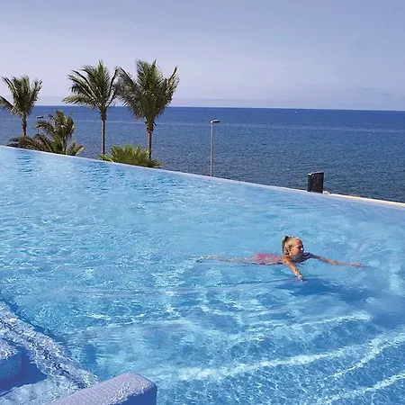 Riu Gran Canaria Hotel 4*