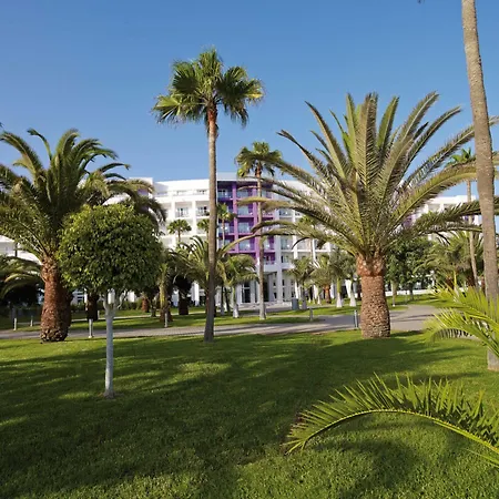 Riu Gran Canaria Hotel 4*