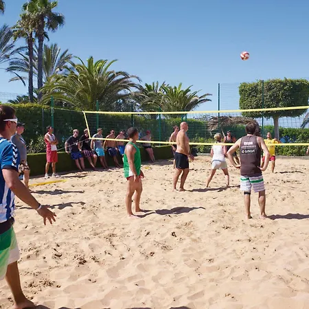 Hotel Riu Gran Canaria Maspalomas (Gran Canaria)
