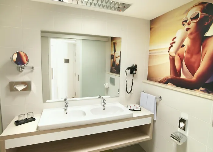 Riu Gran Canaria Отель 4*