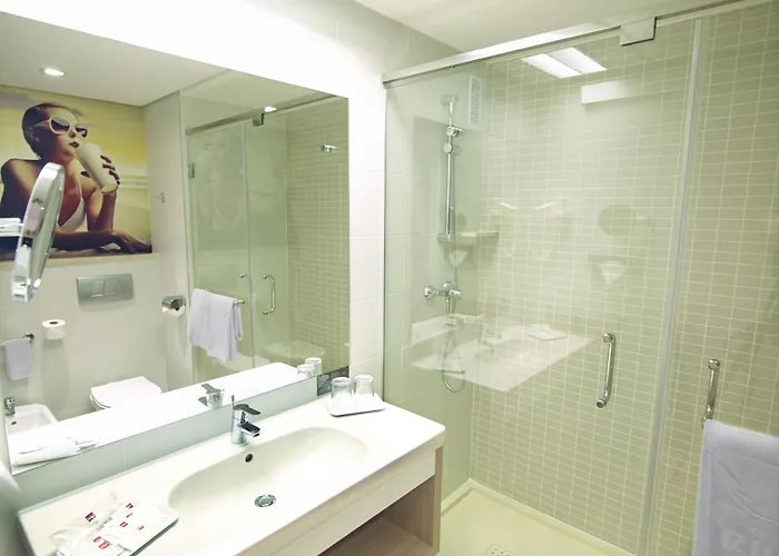 Отель Riu Gran Canaria Маспаломас