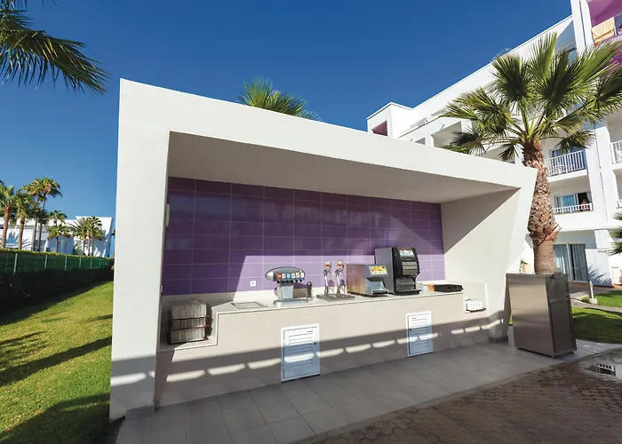 Riu Gran Canaria Отель