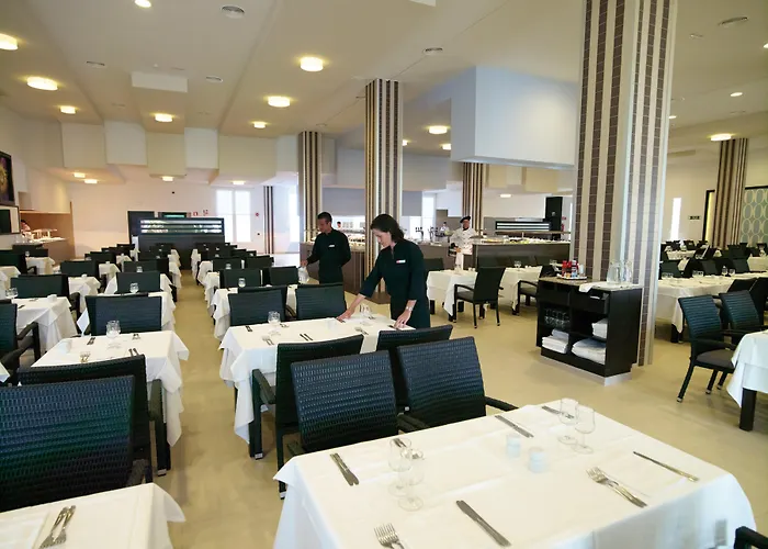 Riu Gran Canaria Отель 4*