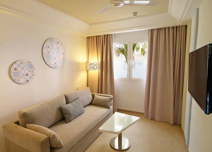 Riu Gran Canaria Отель 4*