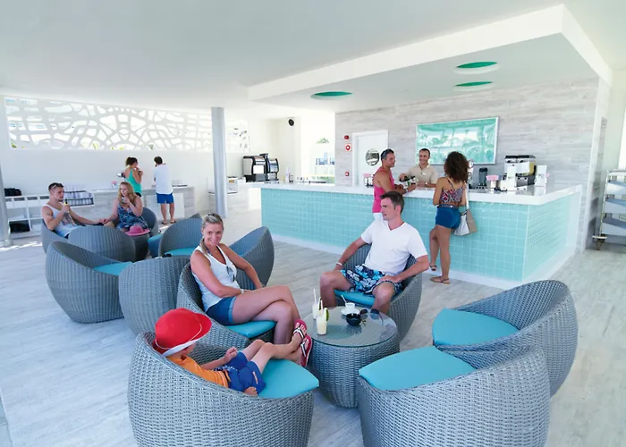 Riu Gran Canaria Отель 4*