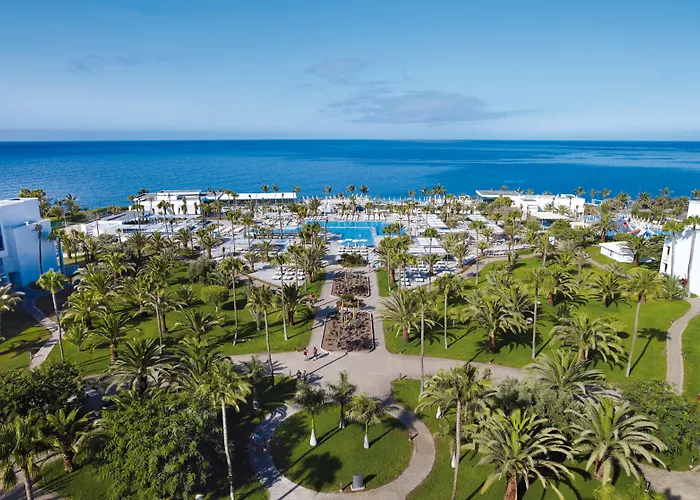 Riu Gran Canaria Маспаломас