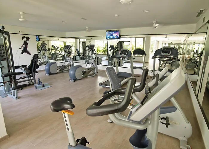 Отель Riu Gran Canaria Маспаломас