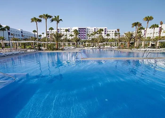 Riu Gran Canaria