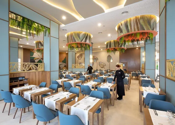 Riu Gran Canaria Отель