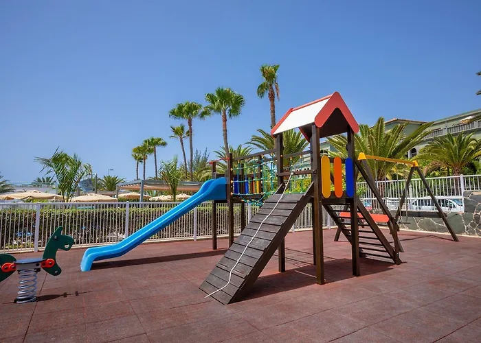 Riu Gran Canaria Маспаломас