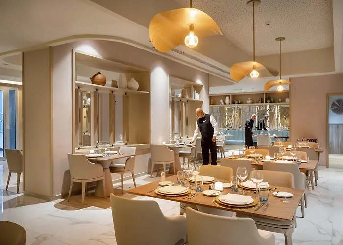 Отель Riu Gran Canaria