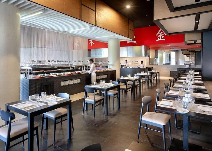 Riu Gran Canaria Отель