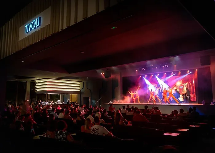 Riu Gran Canaria Отель 4*