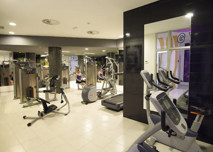 Riu Gran Canaria Отель 4*